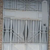 در سالم وتمیز