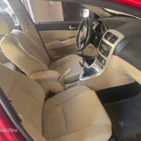 برلیانس اتومات سال ۹۵|خودرو سواری و وانت|تهران, ستارخان|دیوار