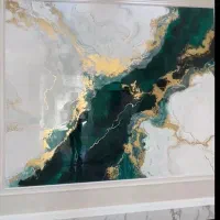 مشاوره و اجرای پتینه و نقاشی دیواری