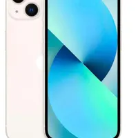 اپل iPhone 13 با حافظهٔ ۱۲۸ گیگابایت