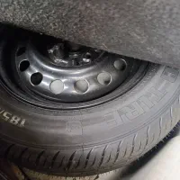 فروش کوییک سفید قرمز|خودرو سواری و وانت|شاهرود, |دیوار