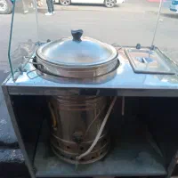 دستگاه ذرت مکزیکی