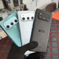 موبایل داریا bond 5g با حافظهٔ ۲۵۶