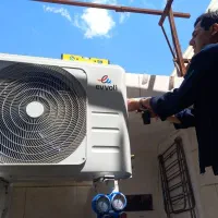 نصب و تعمیر پکیج کولرگازی آبگرمکن پمپ آب لوله‌کشی