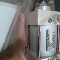 جک پنوماتیک