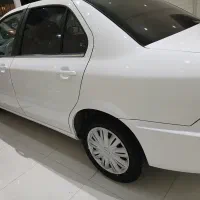 سمند سورن مدل ۱۴۰۴|خودرو سواری و وانت|قیدار, |دیوار