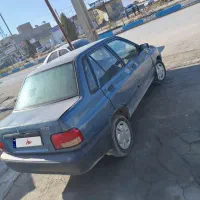 پرایدمدل84دوگانه|خودرو سواری و وانت|لردگان, |دیوار