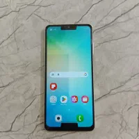 گوشی A06طلایی