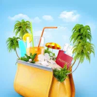 تفریحات جزیره کیش