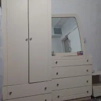 سرویس خواب شیک وسرویس خواب کودک وفرش