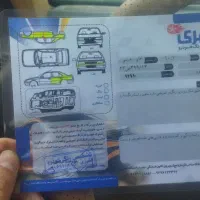 پرو مدل 88|خودرو سواری و وانت|شوشتر, |دیوار