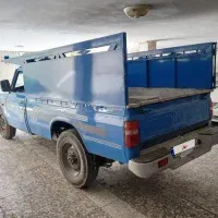 نیسان مدل ۱۴۰۱