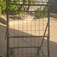 قفسه دست دوم
