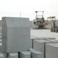 جدول بتنی ۴۰×۵۰ پرسی