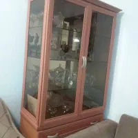 مبل  راحتی ۷نفره|مبلمان خانگی و میز عسلی|شفت, |دیوار