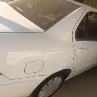 سمند سورن پلاس بنزینی