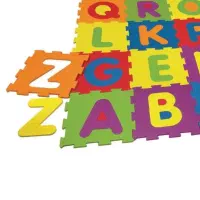 کفپوش اتاق کودک
