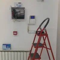 نصب وراه اندازی سیستم اعلام حریق|خدمات پیشه و مهارت|تهران, تهرانپارس شرقی|دیوار