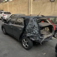 اچ سی کراس مدل ۹۷ تصادفی