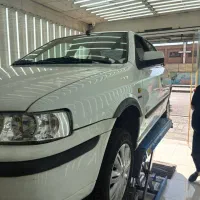 فروش خودرو سمند