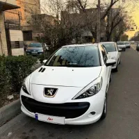 ۲۰۷ پانا ۴۰۱ سالم کارکرد ۴۷ هزار