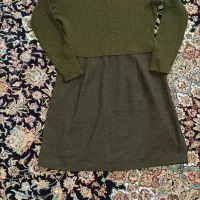 مقداری لباس زمستونی|لباس|زنجان, |دیوار