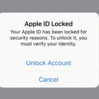 رفع ارور نات اکتیو AppleID/اپل ایدی ریجکتی/آیکلود
