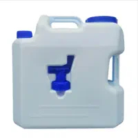 گالن آب 20 لیتری آیریک شیردار|ظروف نگهدارنده، پلاستیکی، یک‌بارمصرف|تهران, هفت حوض|دیوار