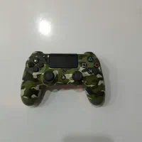 2 دسته ps4 اصل