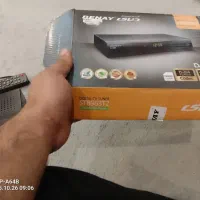 گیرنده دیجیتال در حد نو