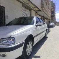 پژو پارس 1401 xu7p