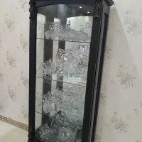 ویترین . بوفه|بوفه، ویترین، کنسول|باقرشهر, |دیوار