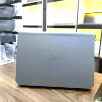 HP ZBook G5 i7 Ram32GB گرافیک4مجزا