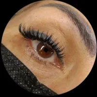 کاشت و اکستنشن مژه،لیفت و لمینت مژه و ابرو|خدمات آرایشگری و زیبایی|مشهد, ولیعصر (شهرک غرب)|دیوار