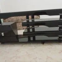 زیر تلویزیون