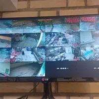 دوربین مداربسته و دزدگیر اماکن|خدمات پیشه و مهارت|ساوه, |دیوار