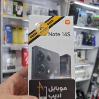 redmi note 14s