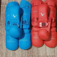 دستکش رو پایی کاراته اراواز