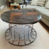 میز جلو مبلی