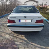 پارس تیوفایو مدل1400سیمی|خودرو سواری و وانت|تبریز, |دیوار