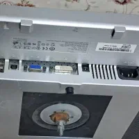 مانیتور DELL|قطعات و لوازم جانبی رایانه|رباط‌کریم, نصیرشهر|دیوار