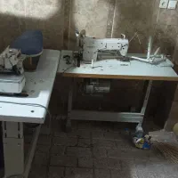چرخ خیاطی صنعتی
