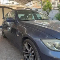 بی‌ام‌و سری 3 سدان 320i، مدل ۲۰۰۸|خودرو سواری و وانت|شیراز, انجیر|دیوار