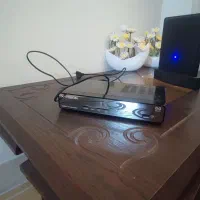 دستگاه دیجیتال ایکس ویژن