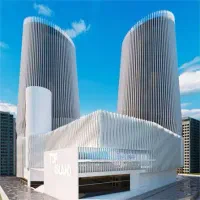 مسکونی تاپ ایلندقشم ۸۵ متری