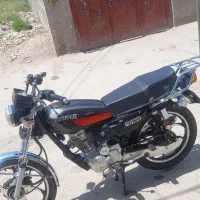 موتور ۱۵۰ سی سی
