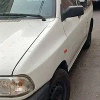 پراید وانت ۱۴۰۱|خودرو سواری و وانت|تهران, یافتآباد|دیوار