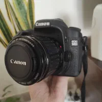 فروش سریع دوربین50d