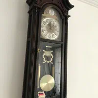 مقداری وسایل منزل در حد نو ساعت بوفه میزتلویزیون