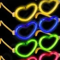 PARTY GLOWZ عینک شب تاب|اسباب‌‌بازی|اصفهان, جلفا|دیوار